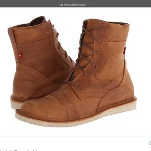 IN SEARCH OF: Men’s Oliberté Boots, Sz 11